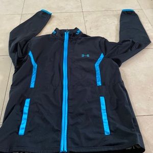 Under Armour jacket